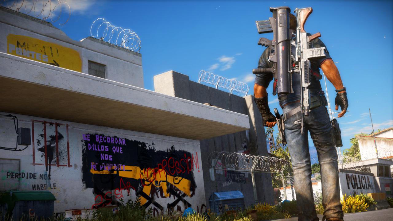 [19/02/2015] Just Cause 3: Weitere Screenshots aus dem Action-Kracher vom 19.2.2014 (13)