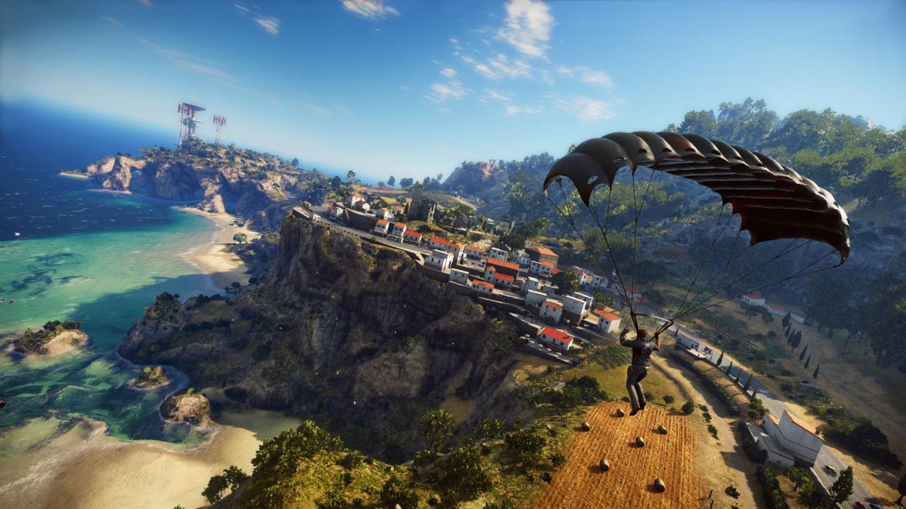 [19/02/2015] Just Cause 3: Weitere Screenshots aus dem Action-Kracher vom 19.2.2014 (5)