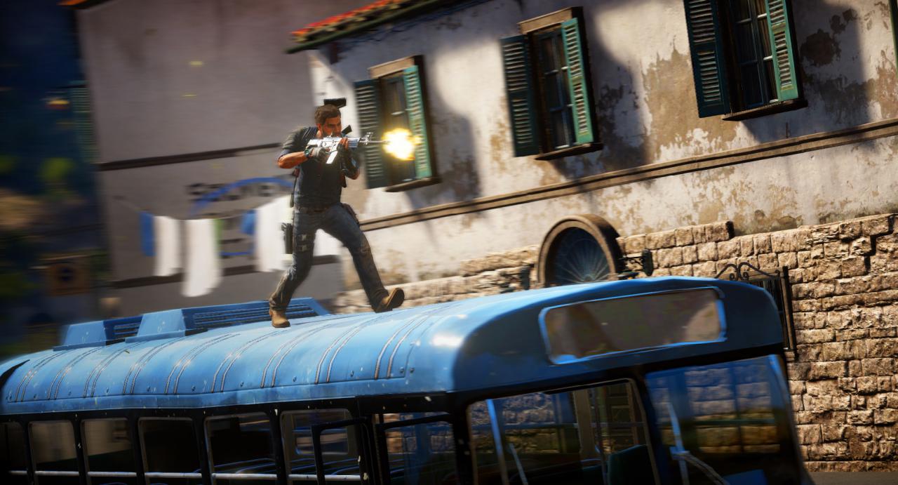 [19/02/2015] Just Cause 3: Weitere Screenshots aus dem Action-Kracher vom 19.2.2014 (7)