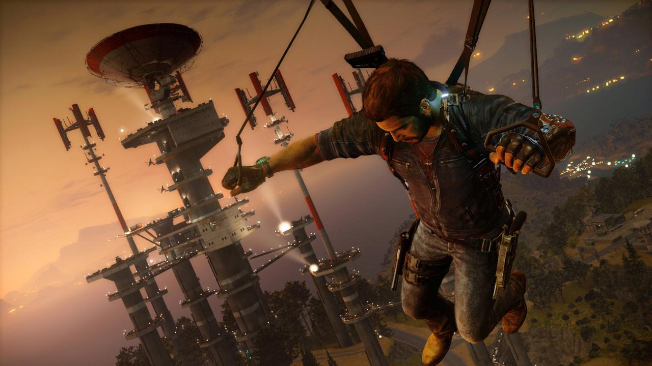 [19/02/2015] Just Cause 3: Weitere Screenshots aus dem Action-Kracher vom 19.2.2014 (8)
