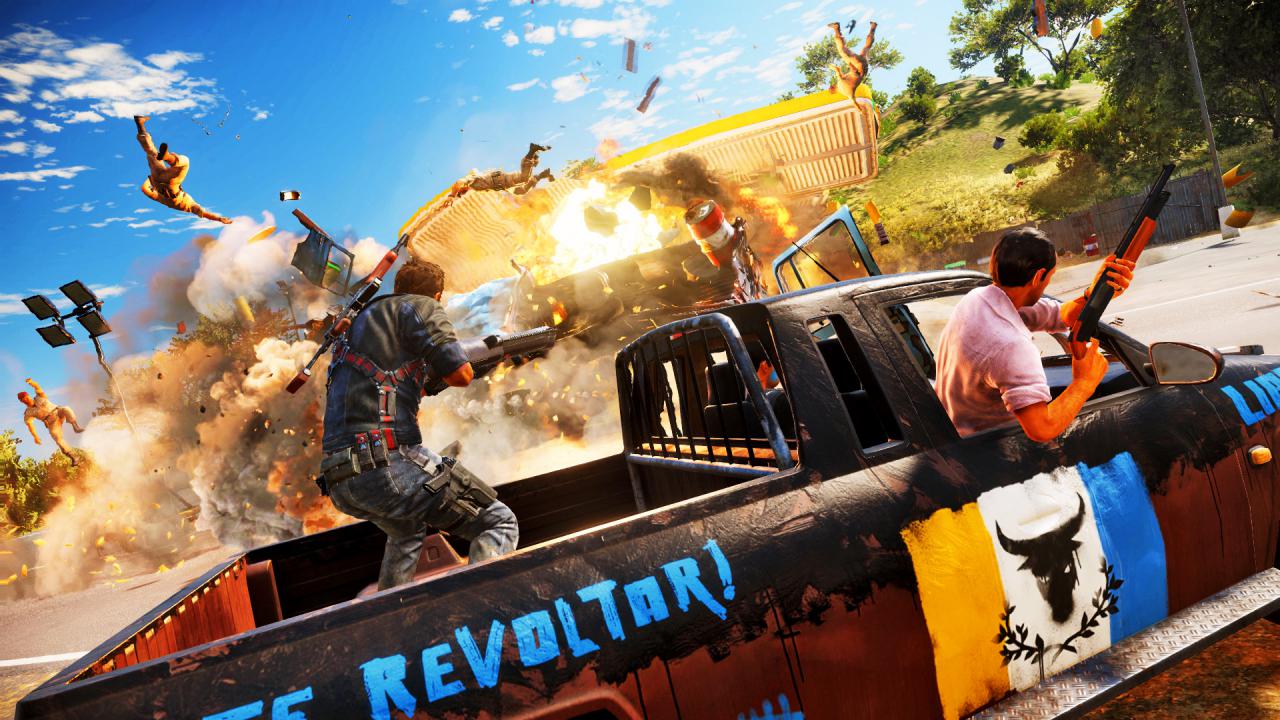 [13/02/2015] Just Cause 3 in Bildern: Krasse Weitsicht, krasse Details (13)
