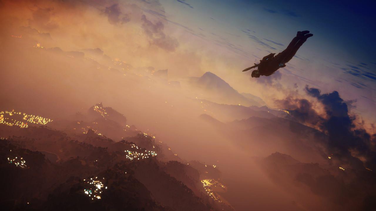 [17/02/2015] Just Cause 3 in Bildern: Krasse Weitsicht, krasse Details (6)
