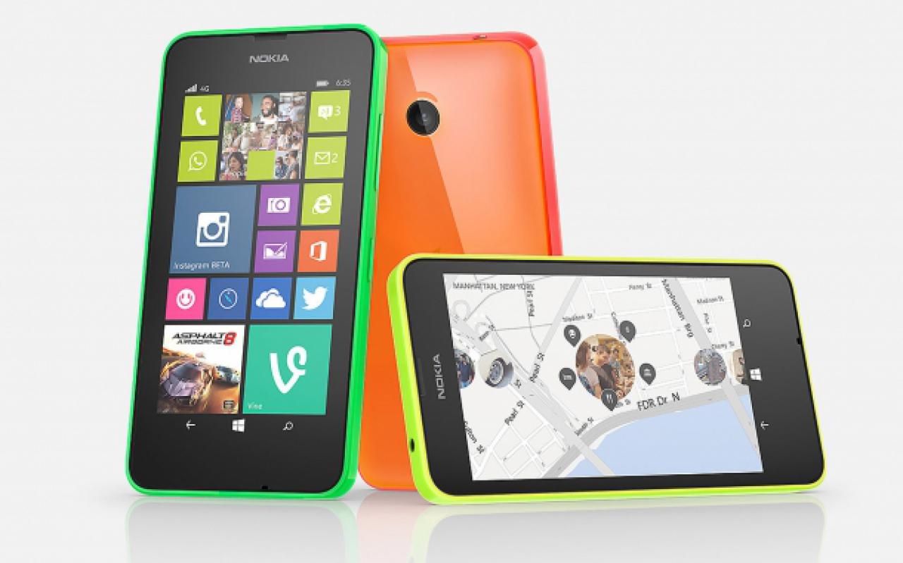 [24/02/2015] Windows 10 Preview für Smartphones: Liste der unterstützten Lumia-Geräte erweitert