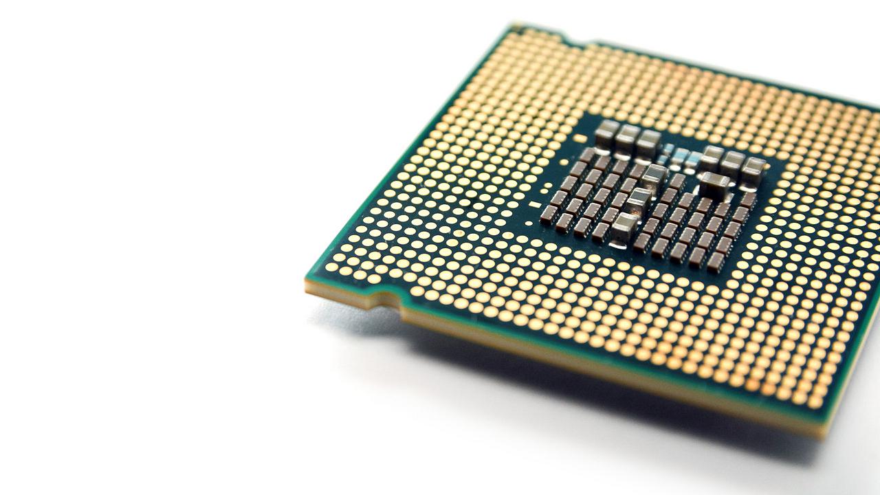 [27/02/2015] Update vom 01.03. mit zerlegten und vereisten Chips (17)