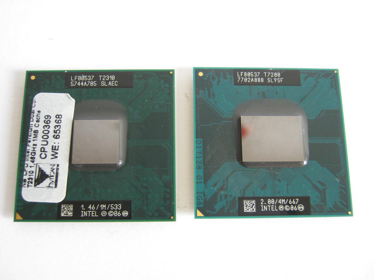 [27/02/2015] Update vom 01.03. mit zerlegten und vereisten Chips (26)