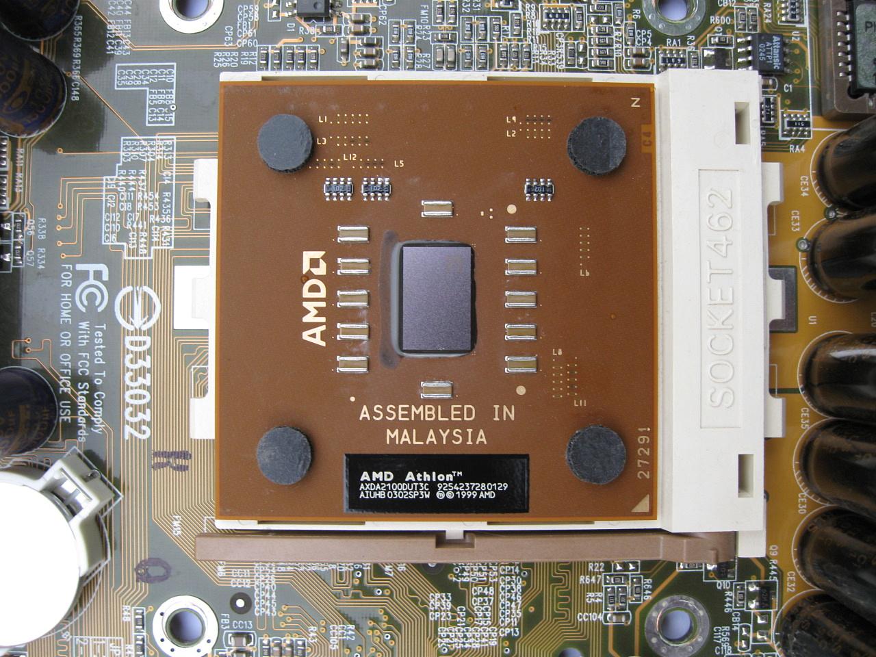 [27/02/2015] Update vom 01.03. mit zerlegten und vereisten Chips (27)
