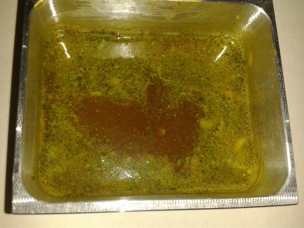 [26/02/2015] Wenn ein Pentium 4 auf Backerbsensuppe trifft: Kochen mit dem Prozessor - verrücktes PC-Projekt (11)