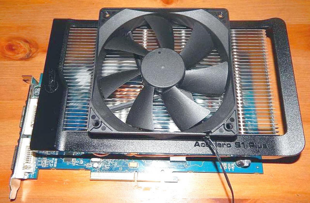 [25/02/2015] Update vom 25.02.2015 mit Pentium 4 & Co. (2)