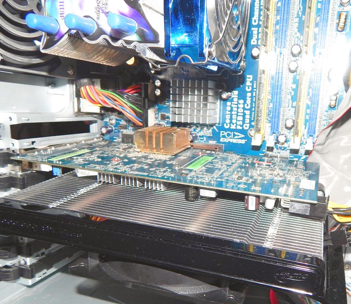 [25/02/2015] Update vom 25.02.2015 mit Pentium 4 & Co. (4)