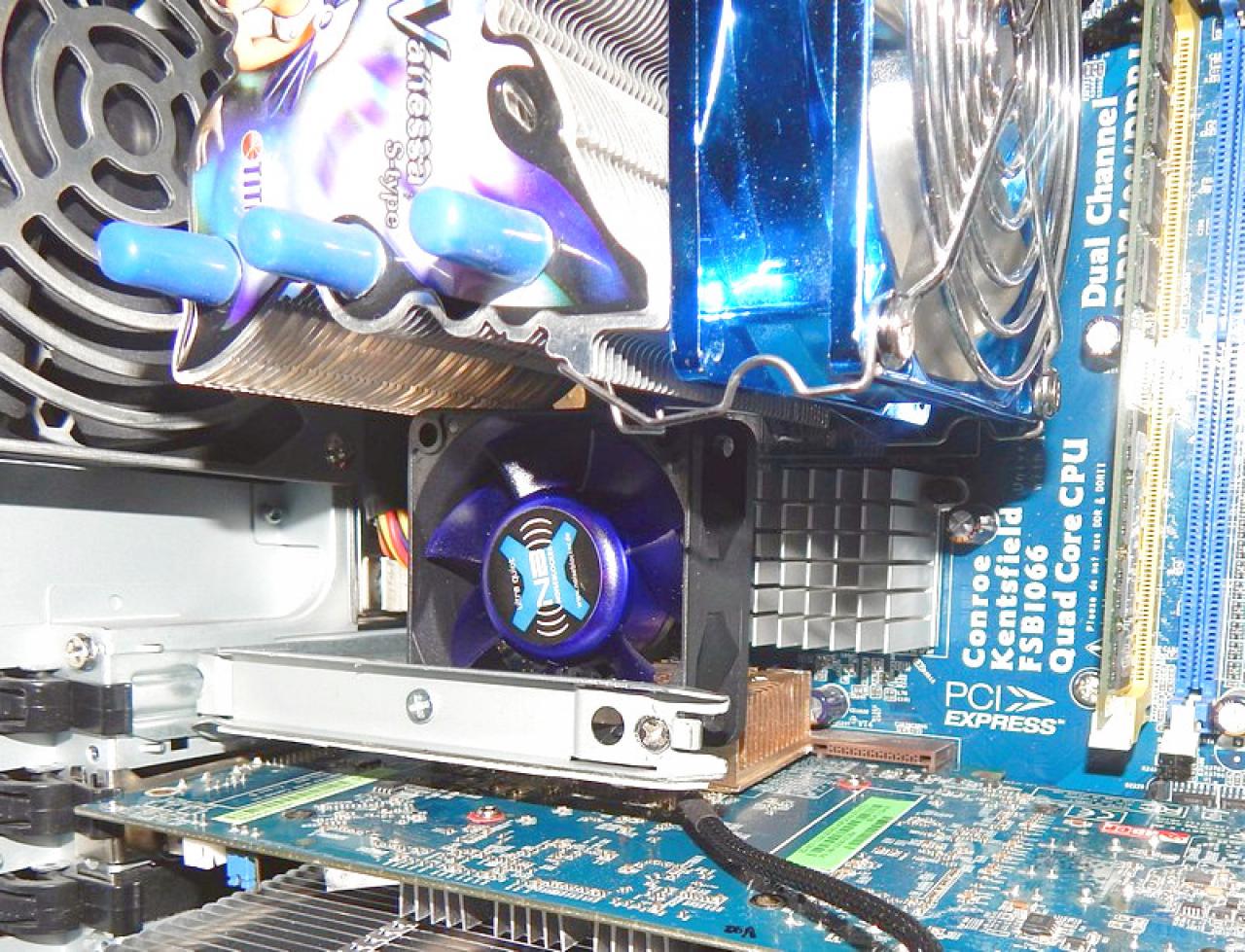 [25/02/2015] Update vom 25.02.2015 mit Pentium 4 & Co. (5)