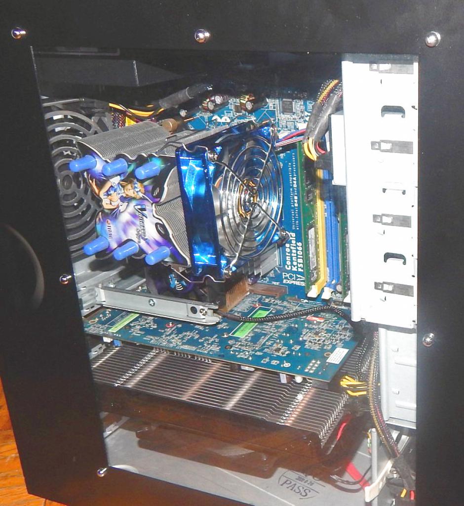 [25/02/2015] Update vom 25.02.2015 mit Pentium 4 & Co. (7)