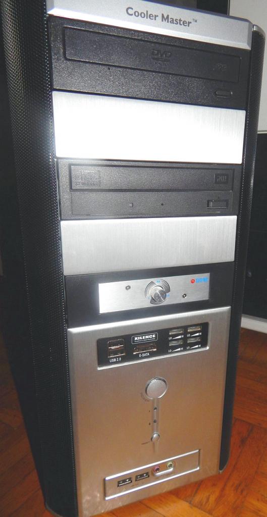 [25/02/2015] Update vom 25.02.2015 mit Pentium 4 & Co. (8)