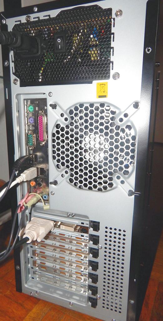 [25/02/2015] Update vom 25.02.2015 mit Pentium 4 & Co. (9)