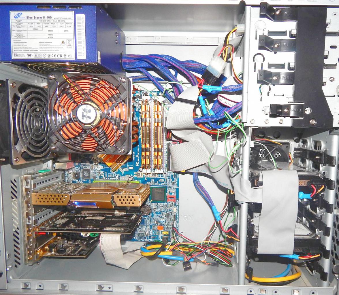 [25/02/2015] Update vom 25.02.2015 mit Pentium 4 & Co. (10)