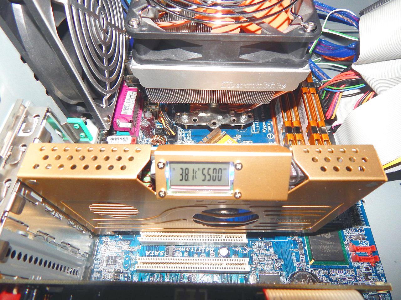 [25/02/2015] Update vom 25.02.2015 mit Pentium 4 & Co. (12)