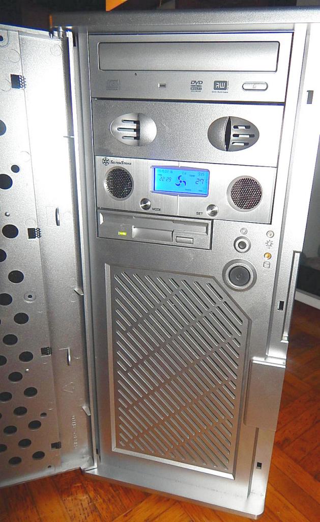 [25/02/2015] Update vom 25.02.2015 mit Pentium 4 & Co. (14)