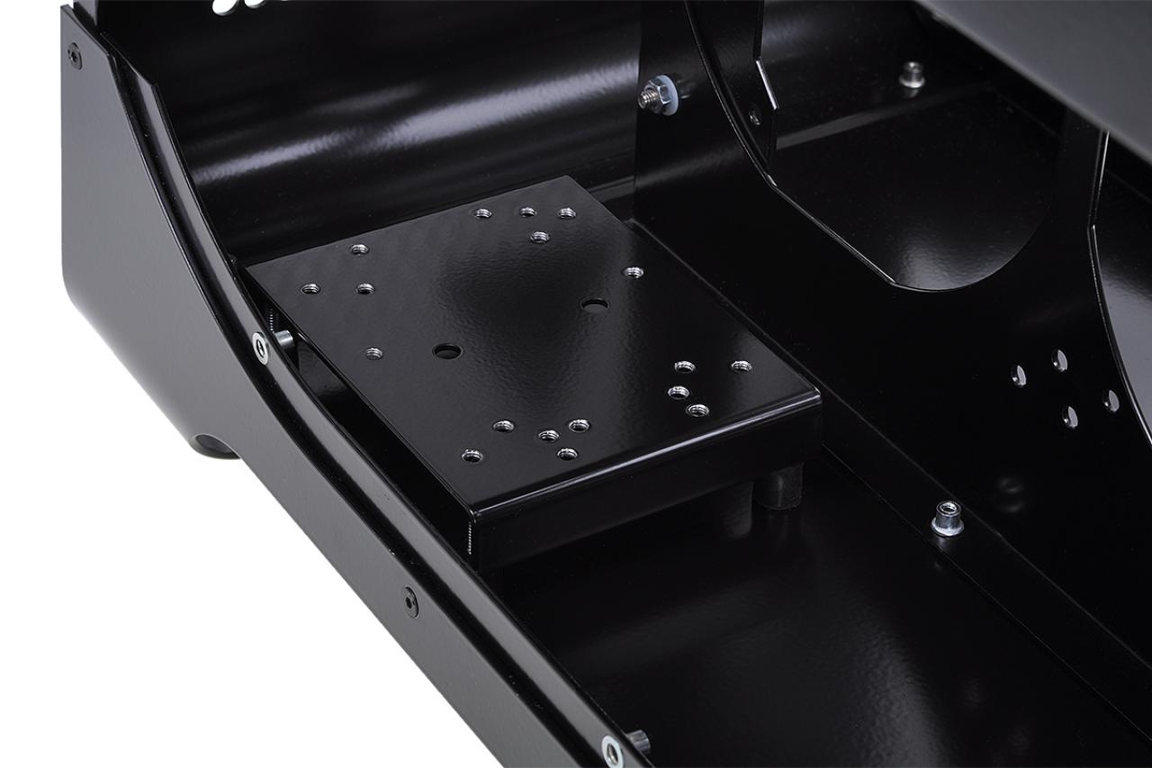 [05/02/2015] Phobya Black Owl: Handgefertigtes 480-Euro-Gehäuse aus Aluminium (4)