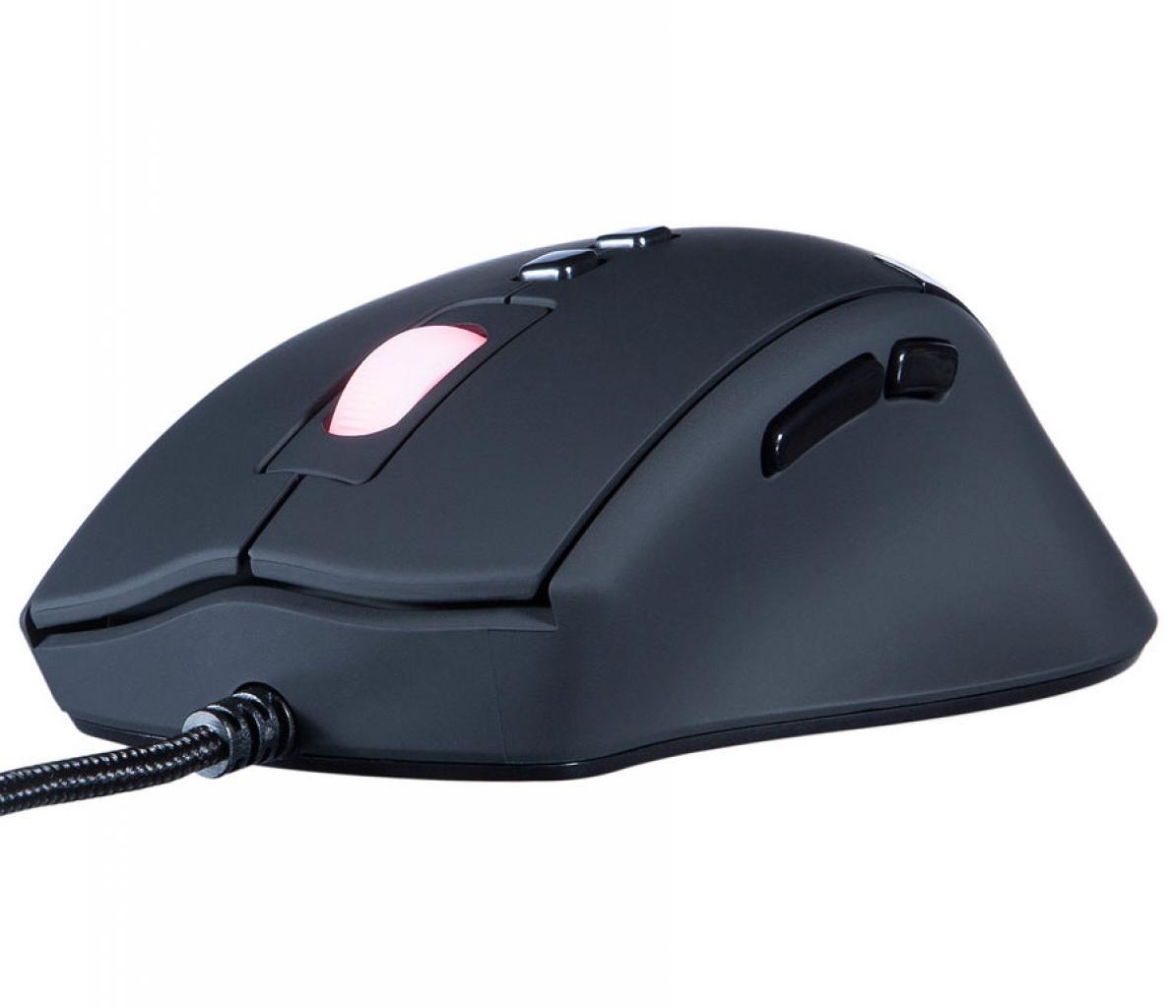 [24/02/2015] Qpad 8K Maus: 