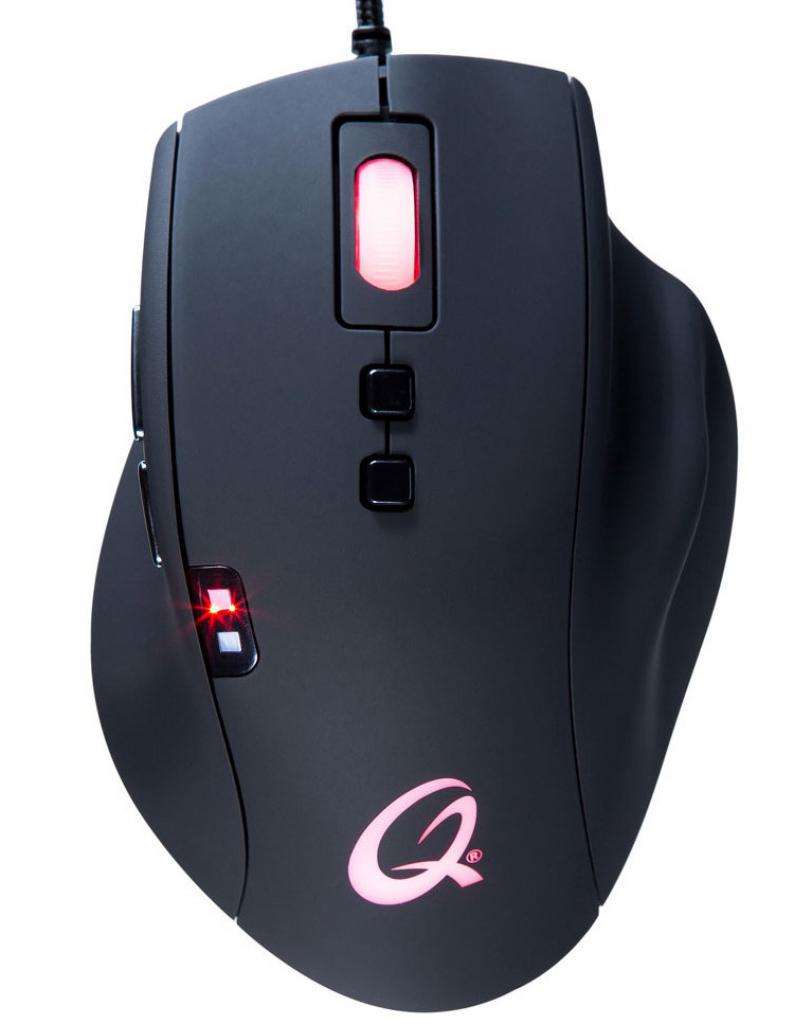 [24/02/2015] Qpad 8K Maus: 