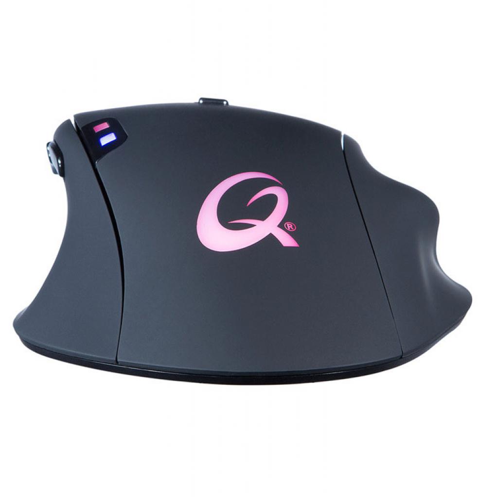 [24/02/2015] Qpad 8K Maus: 