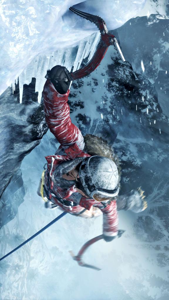 [12/02/2015] Rise of the Tomb Raider: Was bisher über die Fortsetzung der Neuauflage bekannt ist. (5)