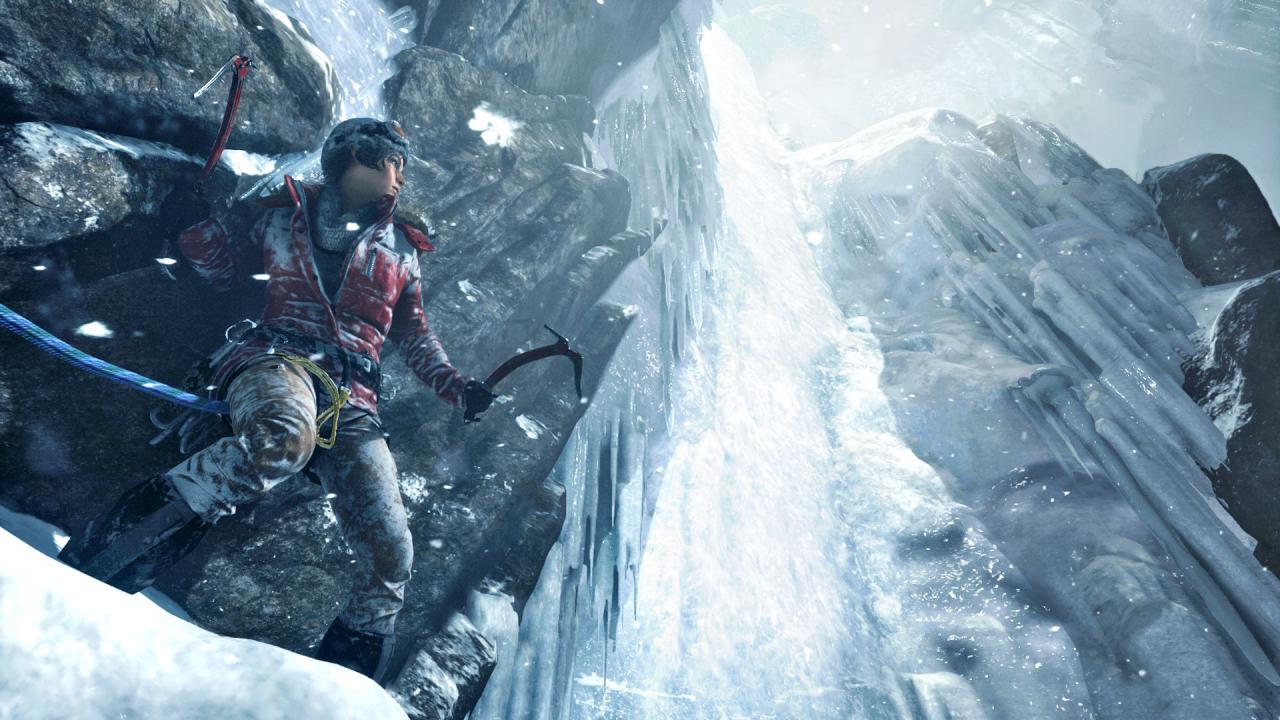 [12/02/2015] Rise of the Tomb Raider: Was bisher über die Fortsetzung der Neuauflage bekannt ist. (6)