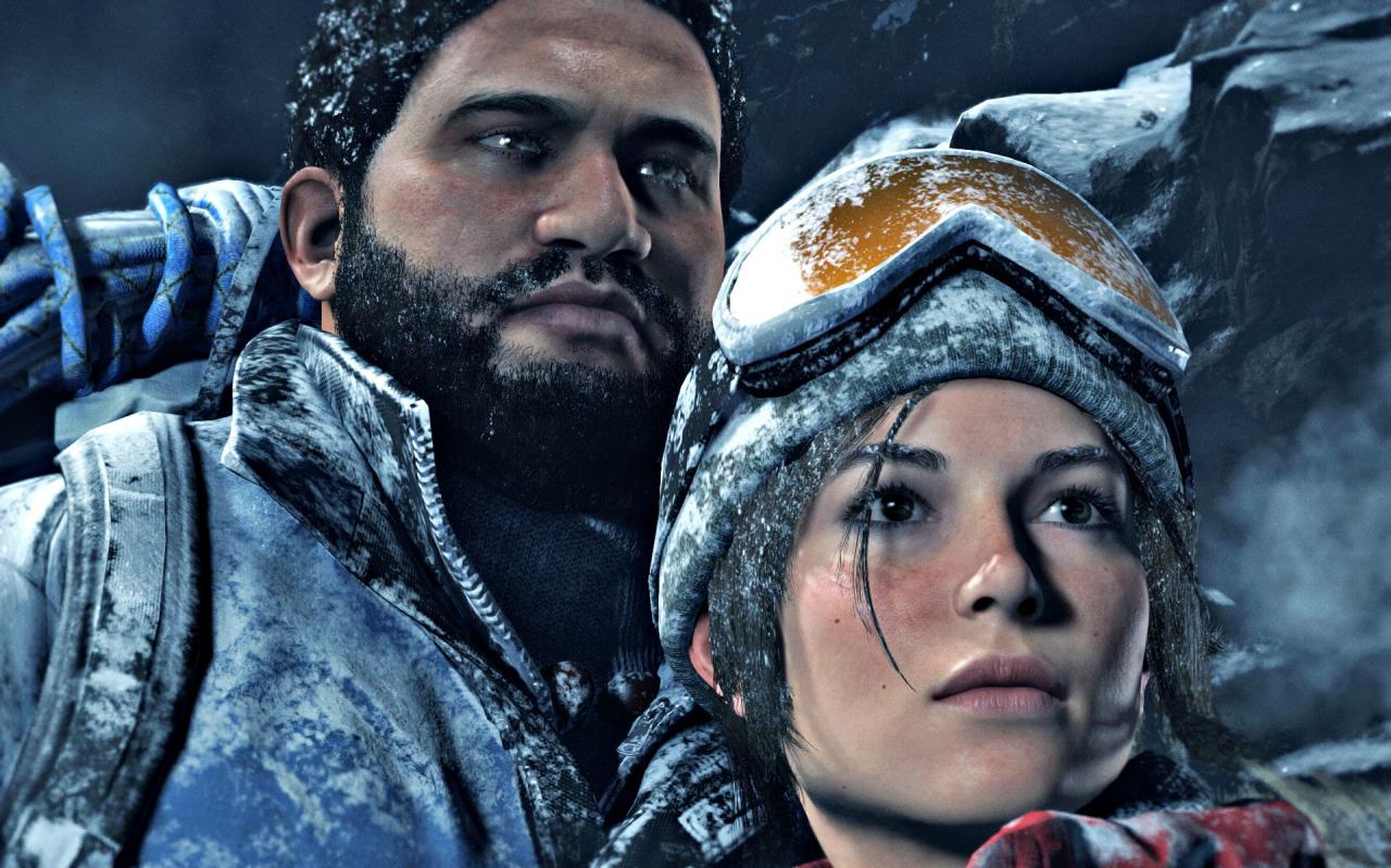 [12/02/2015] Rise of the Tomb Raider: Was bisher über die Fortsetzung der Neuauflage bekannt ist. (8)