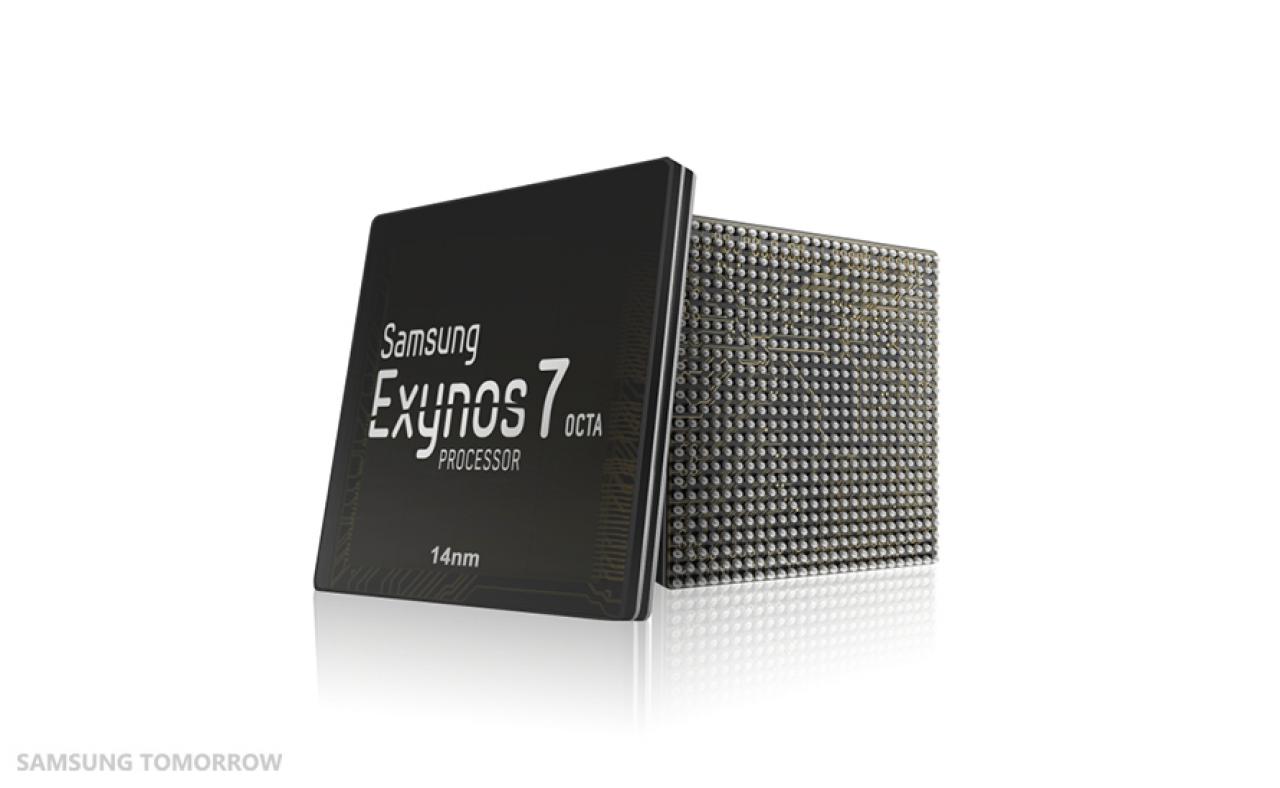 [16/02/2015] Samsungs geplante 1,4-nm-Fertigung für kommende Chips steht vor einer unsicheren Zukunft.