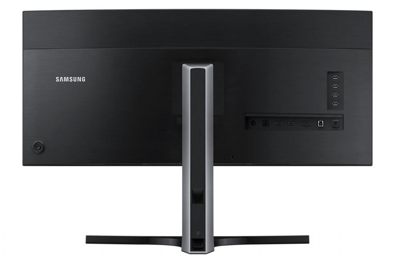 [03/02/2015] Curved Monitor: Samsung S34E790CN mit 3.440 x 1.440 Pixel verfügbar (2)