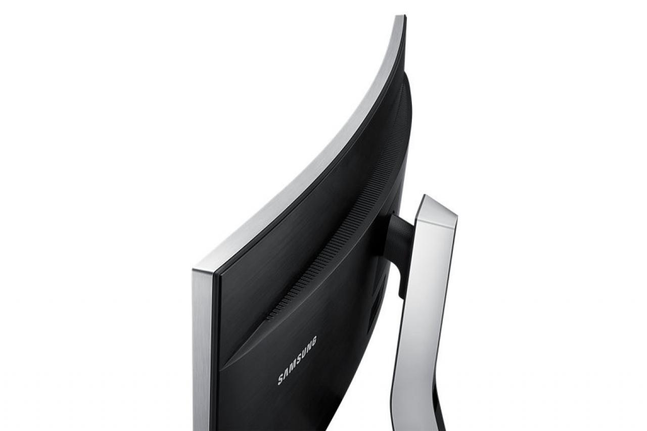 [03/02/2015] Curved Monitor: Samsung S34E790CN mit 3.440 x 1.440 Pixel verfügbar (3)