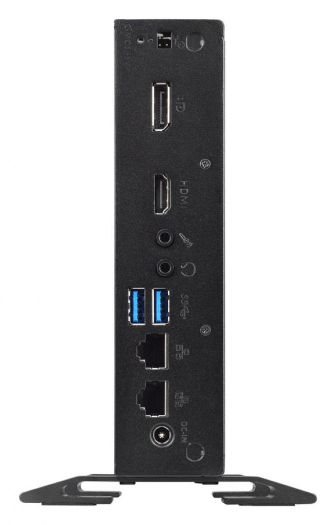 [23/02/2015] Shuttle DS57U: 1,3-Liter-Barebone mit Broadwell-Celeron (4)
