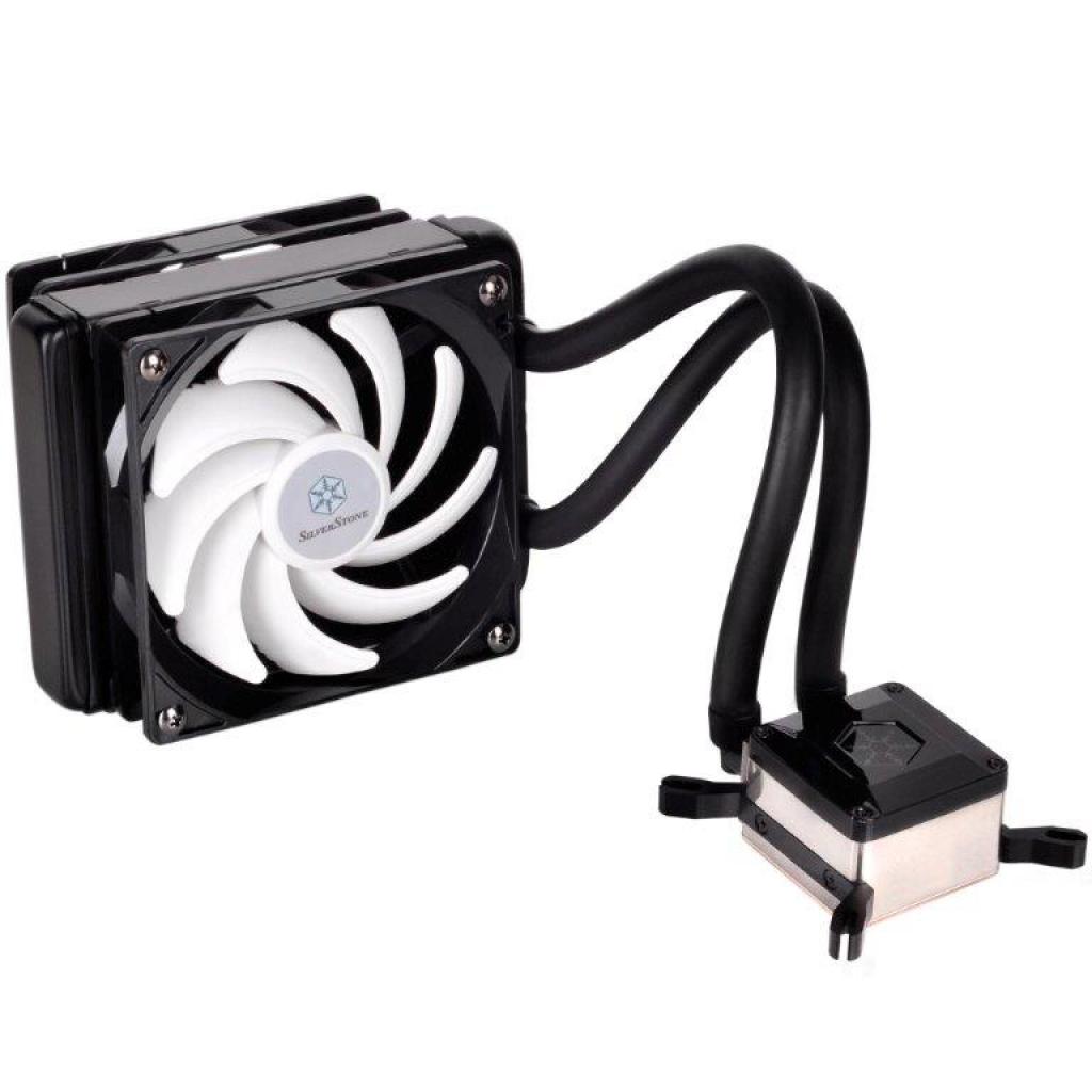 Silverstone Tundra TD03-E