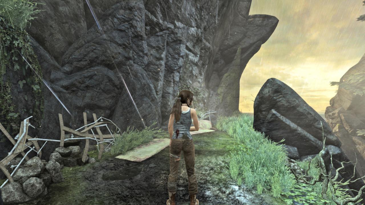 Spiele aufnehmen: Keine Videoaufzeichnung keine Kompression