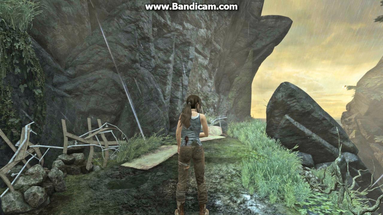 Spiele aufnehmen: Bandicam (NVE)