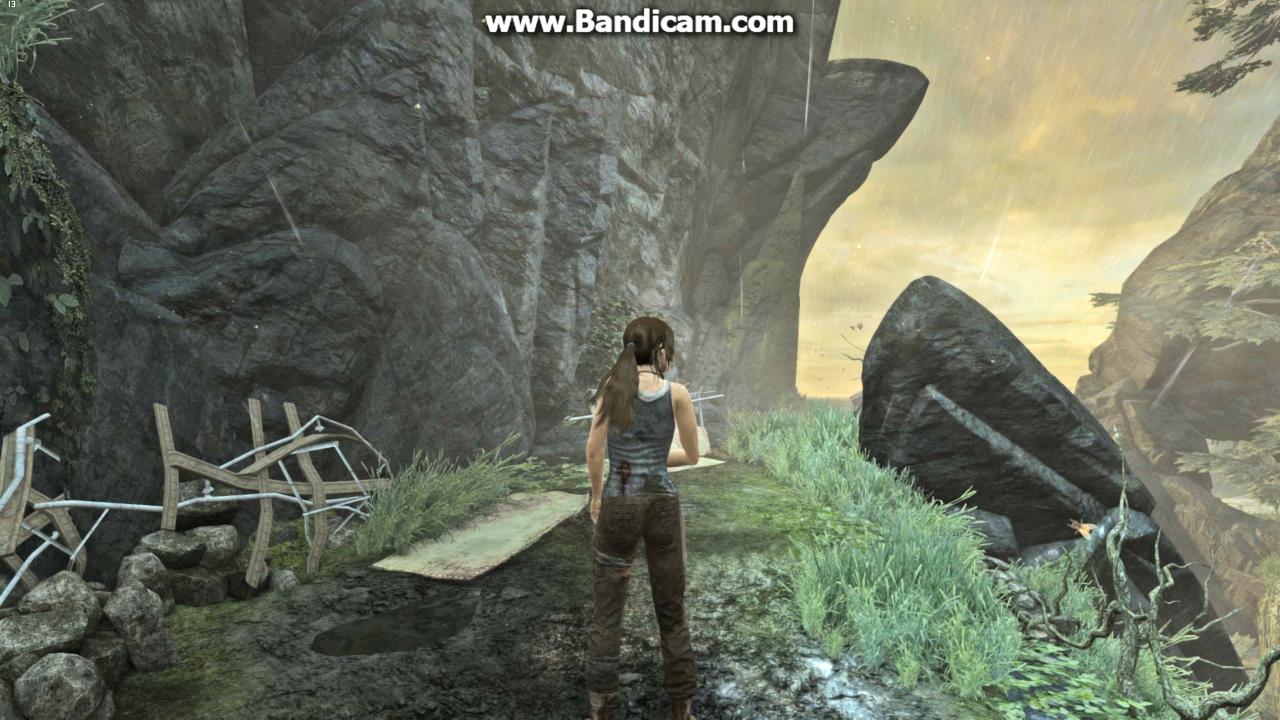 Spiele aufnehmen: Bandicam (AMD)