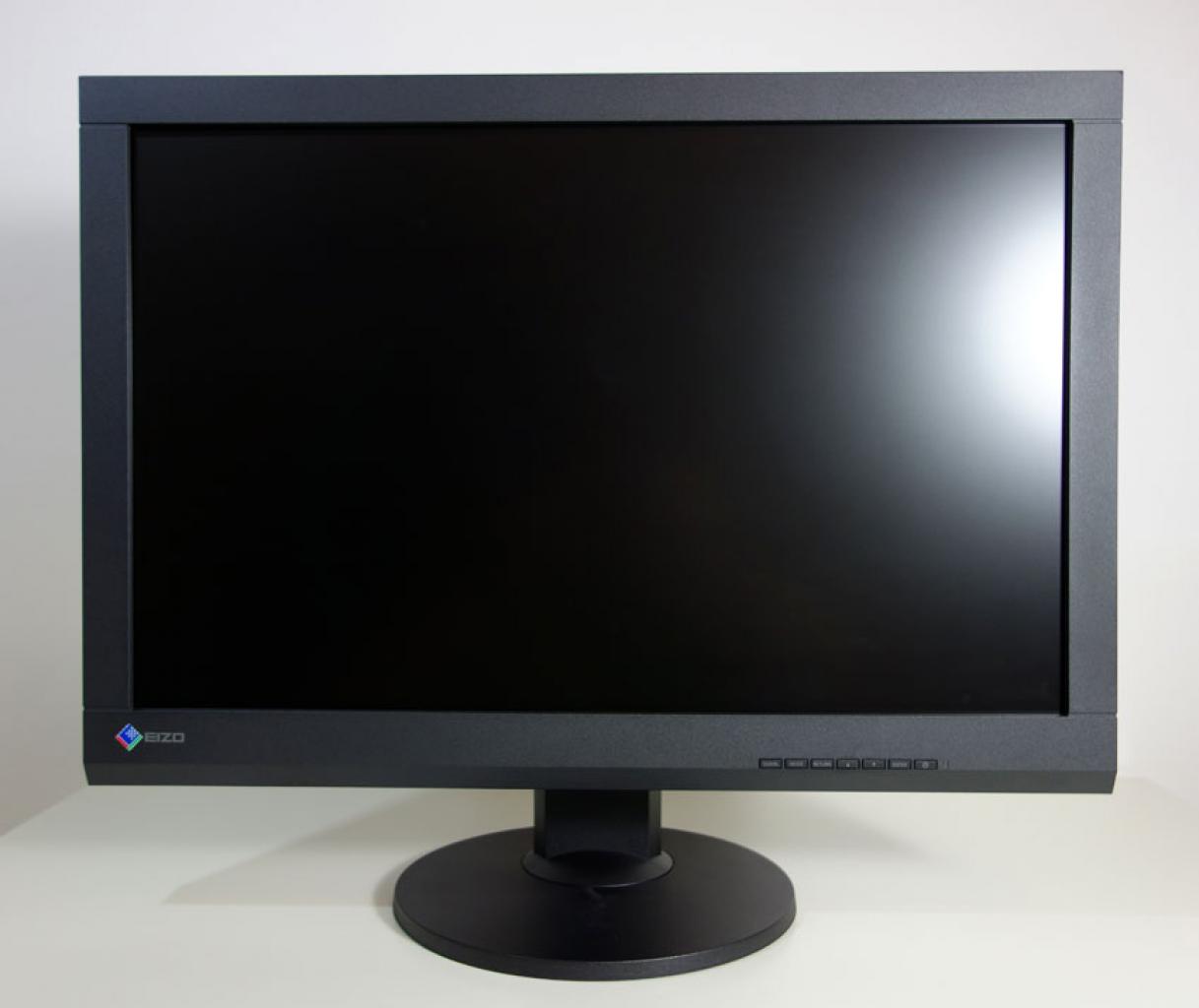 [17/02/2015] Test Eizo CS240 (1)