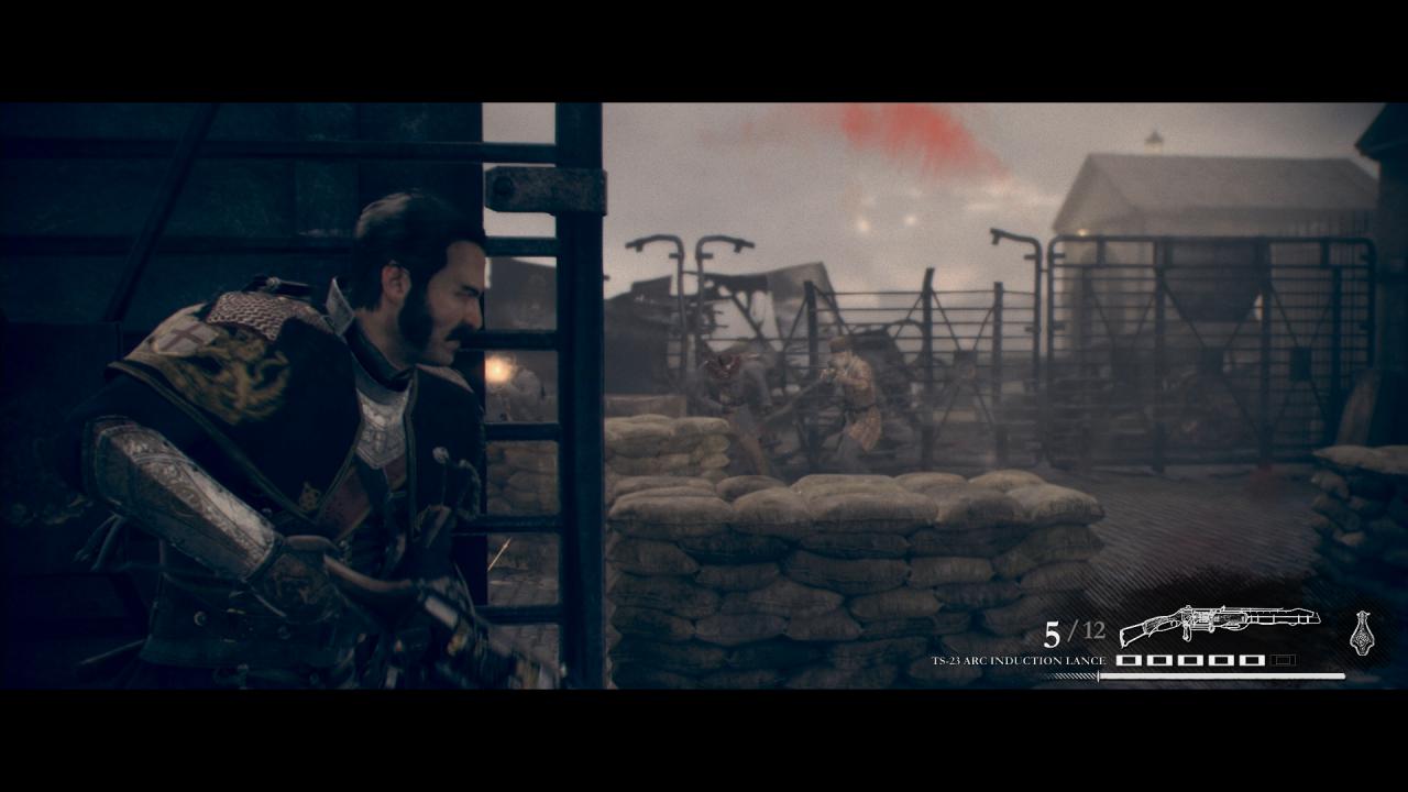 [11/02/2015] The Order 1886: Neue Screenshots von Sony aus dem Februar 2015 (4)