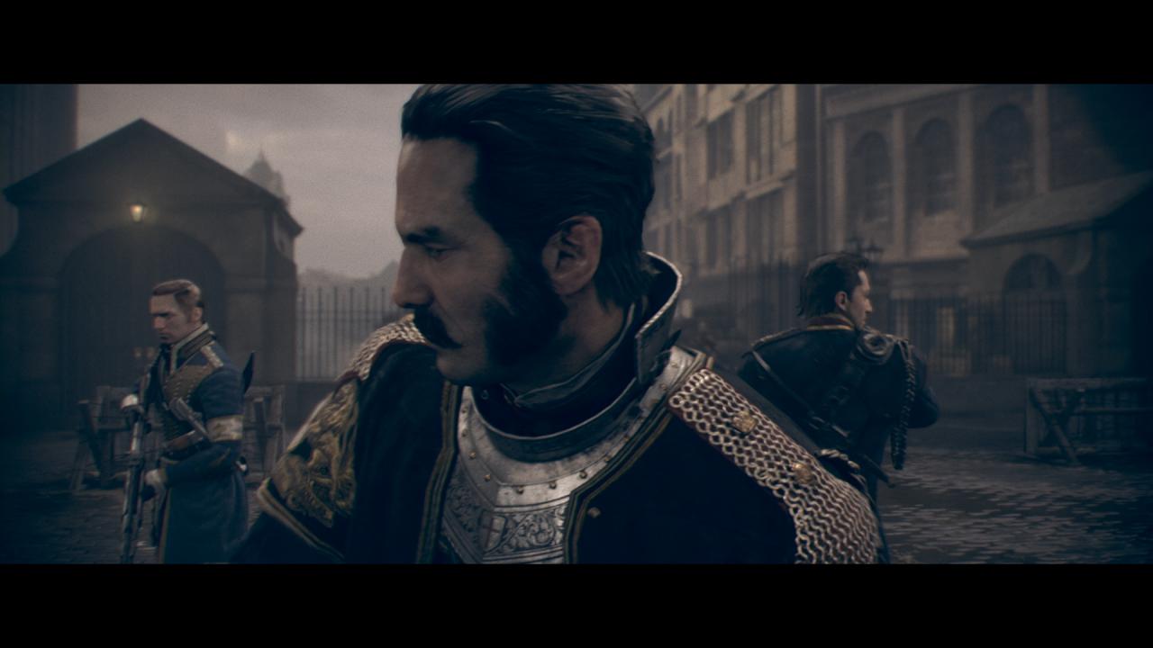 [11/02/2015] The Order 1886: Neue Screenshots von Sony aus dem Februar 2015 (5)