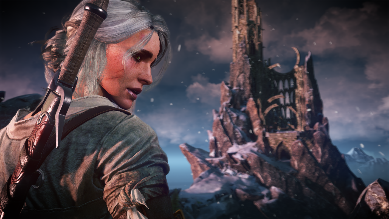 [11/02/2015] Die Dämmerung naht: Der umfangreiche Mod Dawn over Kovir für The Witcher 3 geht in die zweite Runde.