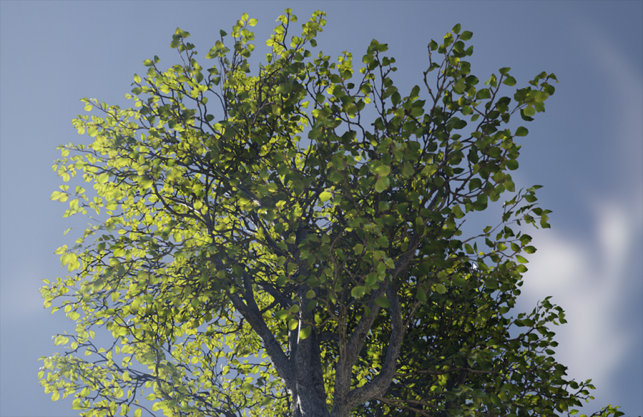 [27/02/2015] Unreal Engine 4.7: 