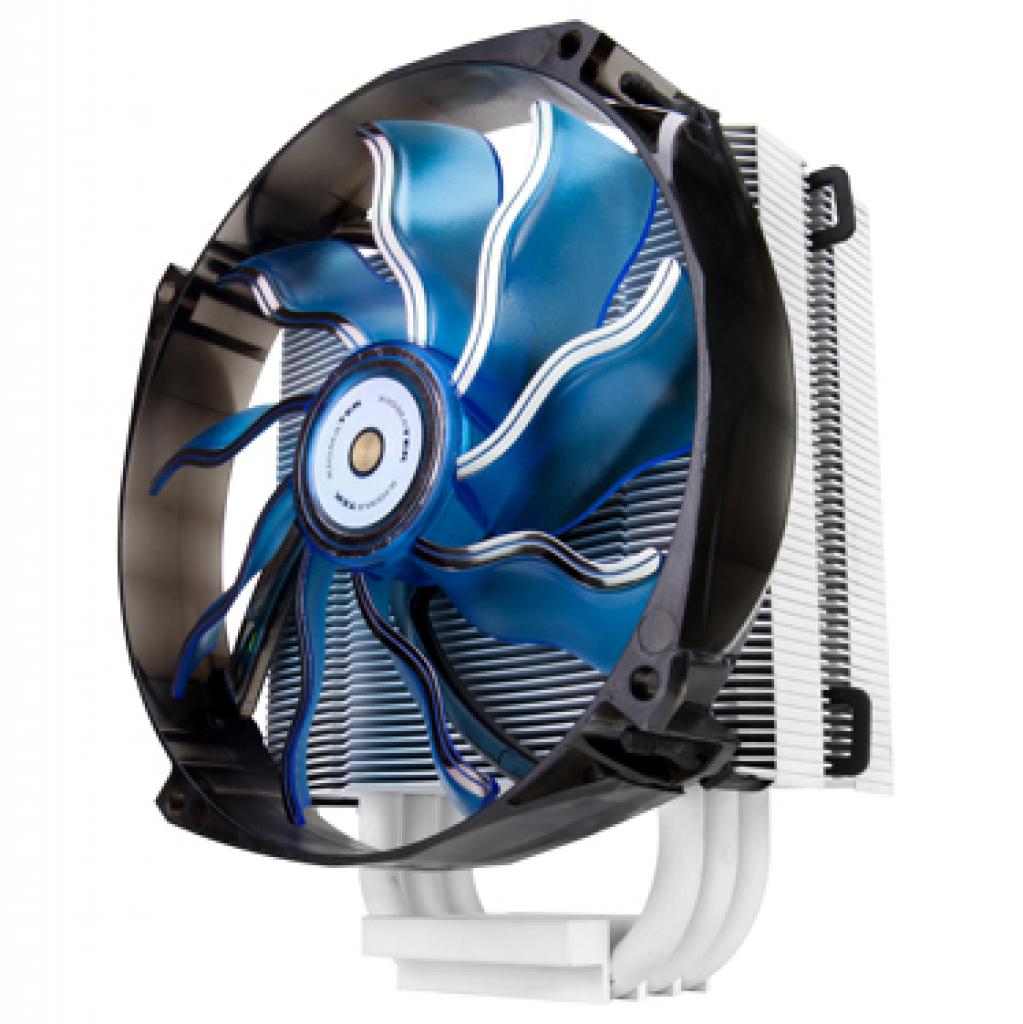[19/02/2015] Xigmatek Dark Knight II: Keramikbeschichteter CPU-Kühler mit 140-mm-Lüfter (6)