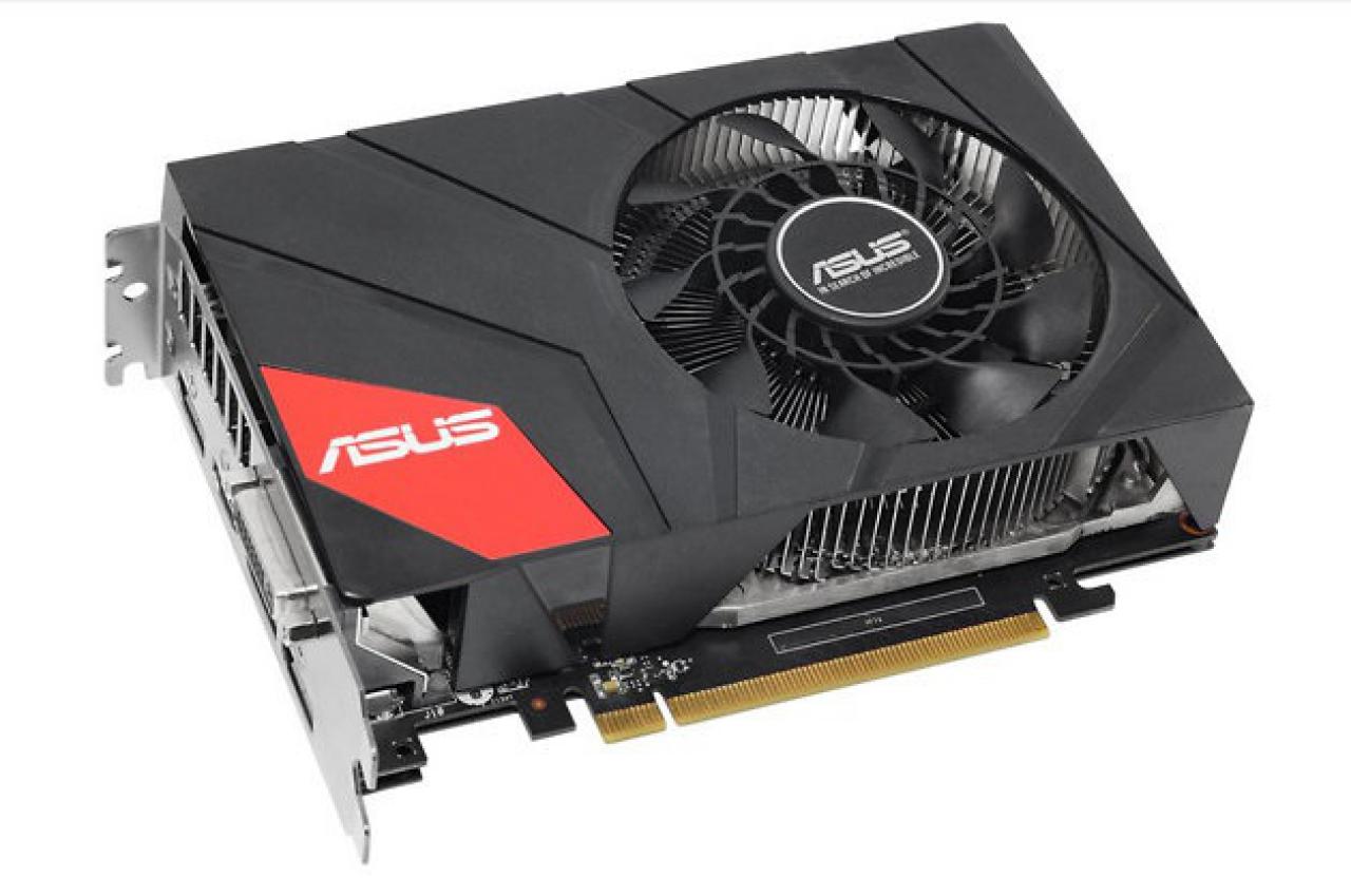 [07/02/2015] GTX 960: Zahlreiche Mini-ITX-Versionen inzwischen verfügbar