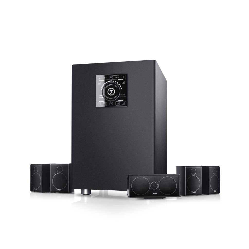 [20/02/2015] Teufel Concept E 450