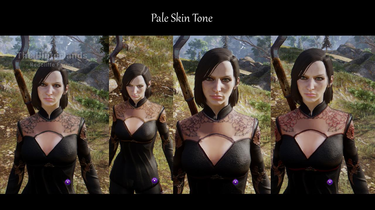 [19/02/2015] Dragon Age: Inquisition - Nur eine kleine Verschiebung von Anfang Oktober 2014 auf Ende November, aber immerhin.