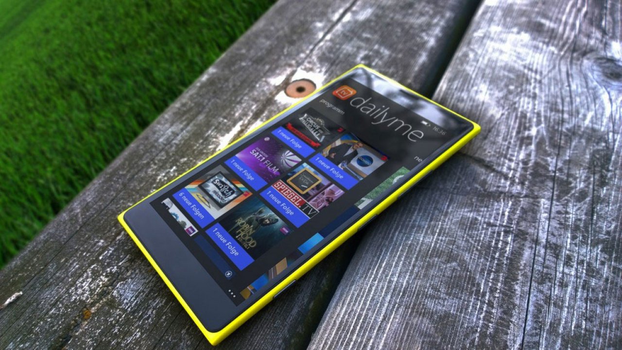[24/02/2015] Windows Phone 8.1. (3)