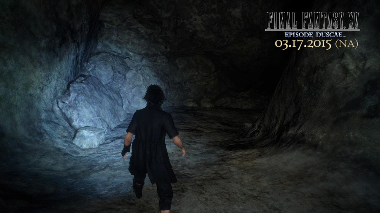 [17/02/2015] Final Fantasy 15: Neue Screenshots aus der Episode Duscae-Demo (2)