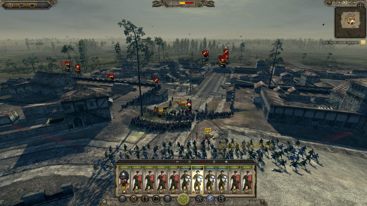 [12/02/2015] Total War: Attila (13)