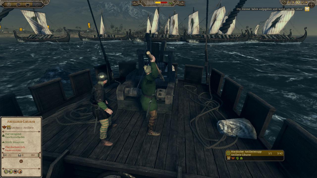 [12/02/2015] Total War: Attila (15)