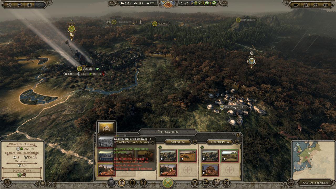 [12/02/2015] Total War: Attila (20)