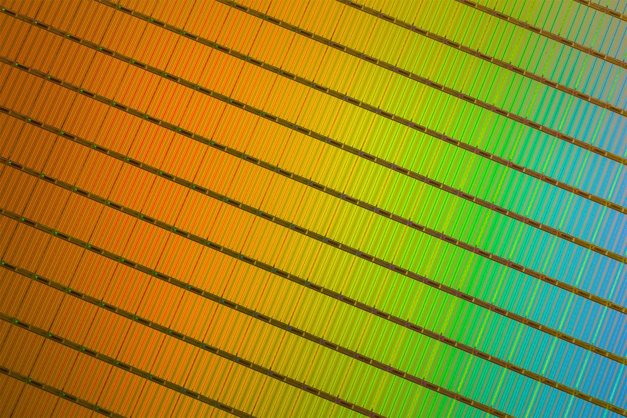 [27/03/2015] Intel: Daten zu drei SSDs geleakt, eine davon mit QLC-NAND